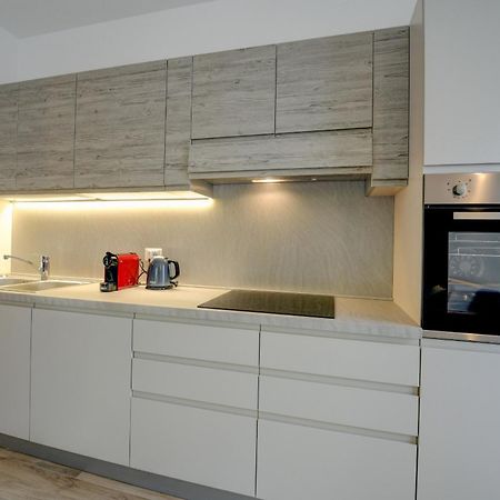 Maison Bellini 1 Toscolano Maderno Εξωτερικό φωτογραφία