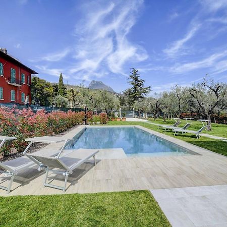 Maison Bellini 1 Toscolano Maderno Εξωτερικό φωτογραφία