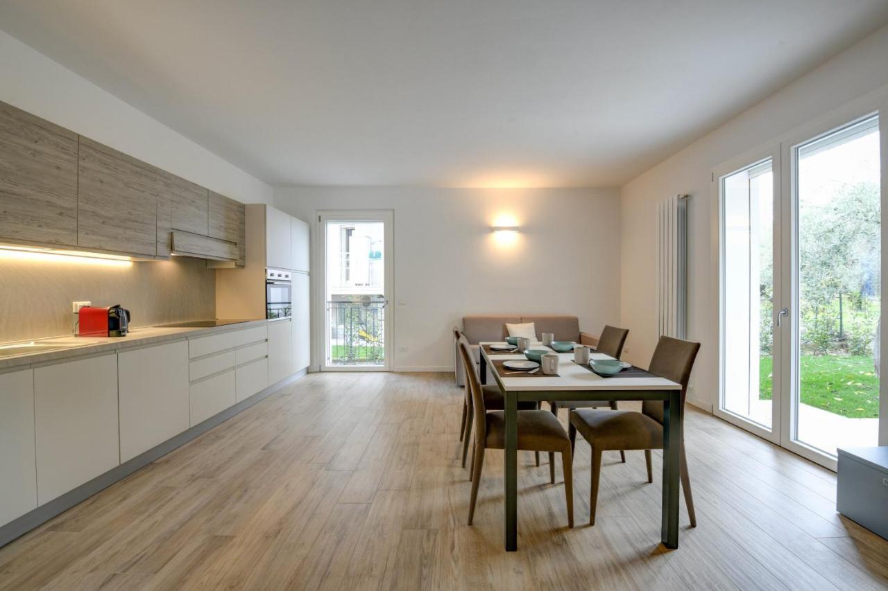 Maison Bellini 1 Toscolano Maderno Εξωτερικό φωτογραφία
