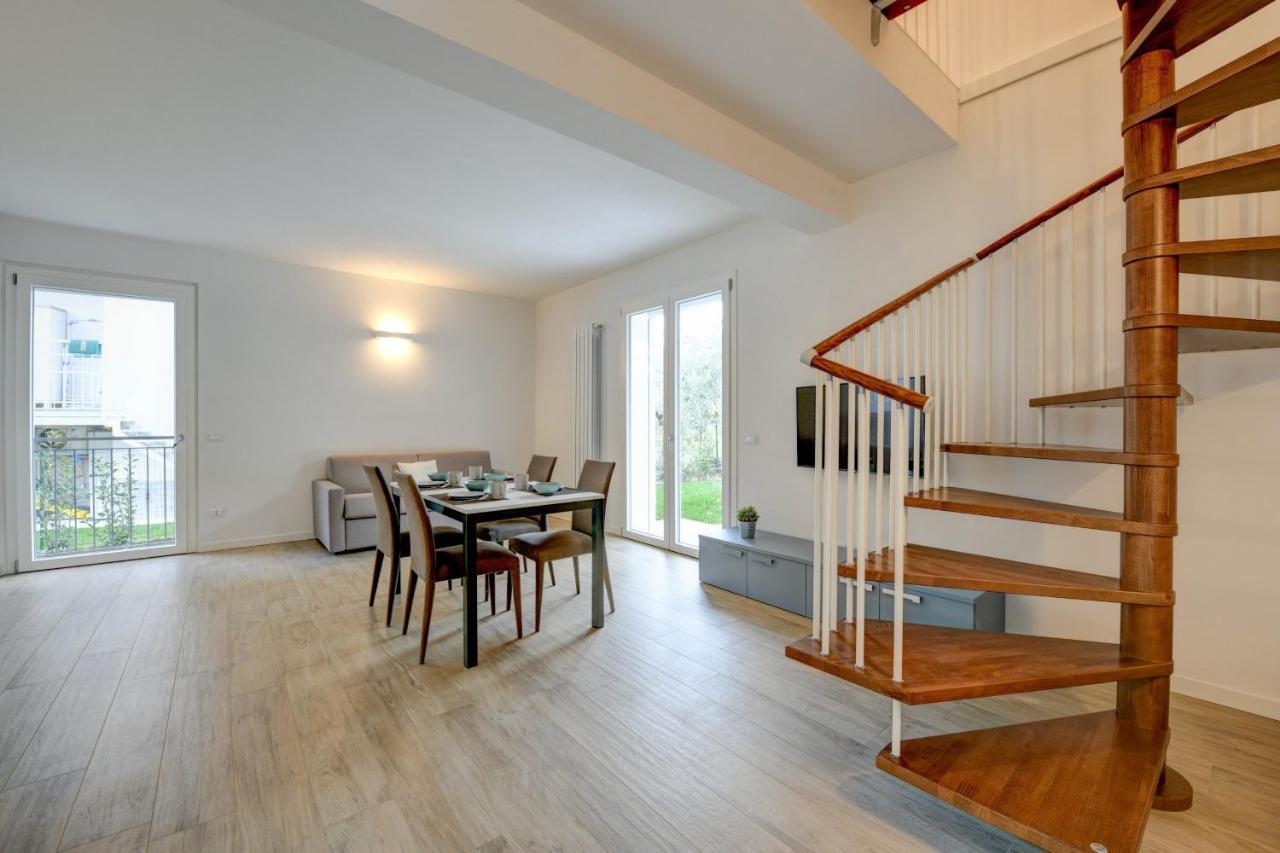 Maison Bellini 1 Toscolano Maderno Εξωτερικό φωτογραφία