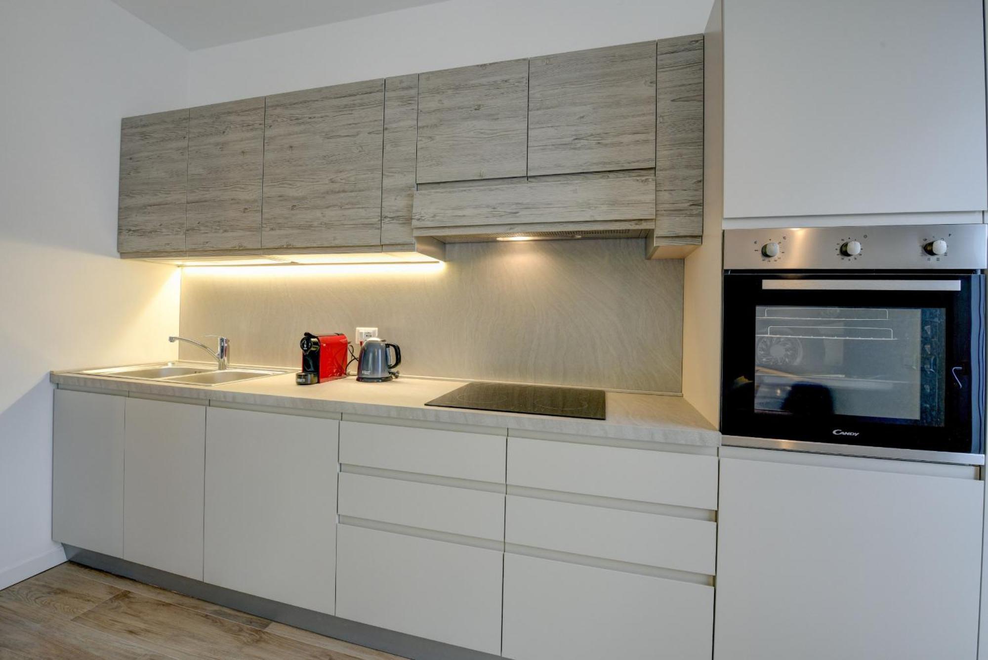 Maison Bellini 1 Toscolano Maderno Εξωτερικό φωτογραφία