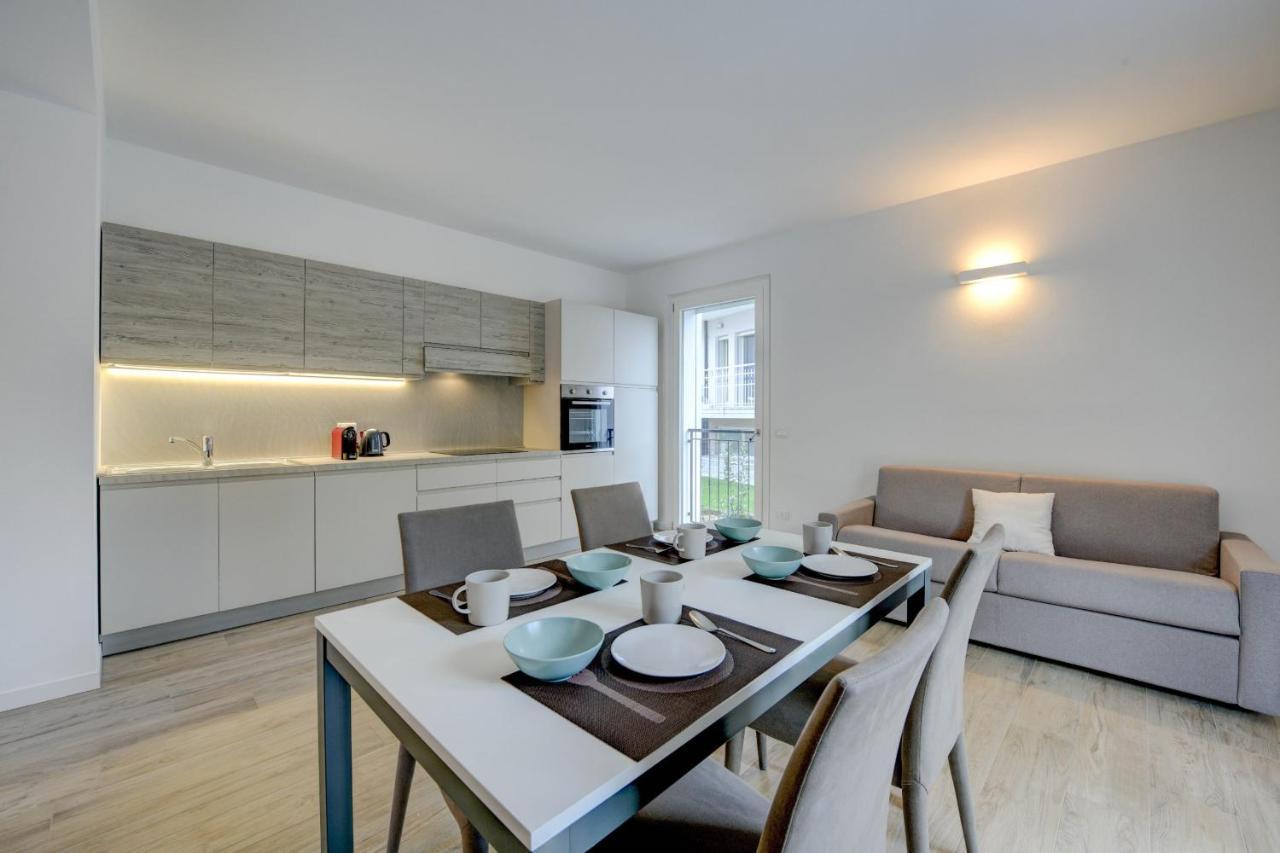 Maison Bellini 1 Toscolano Maderno Εξωτερικό φωτογραφία