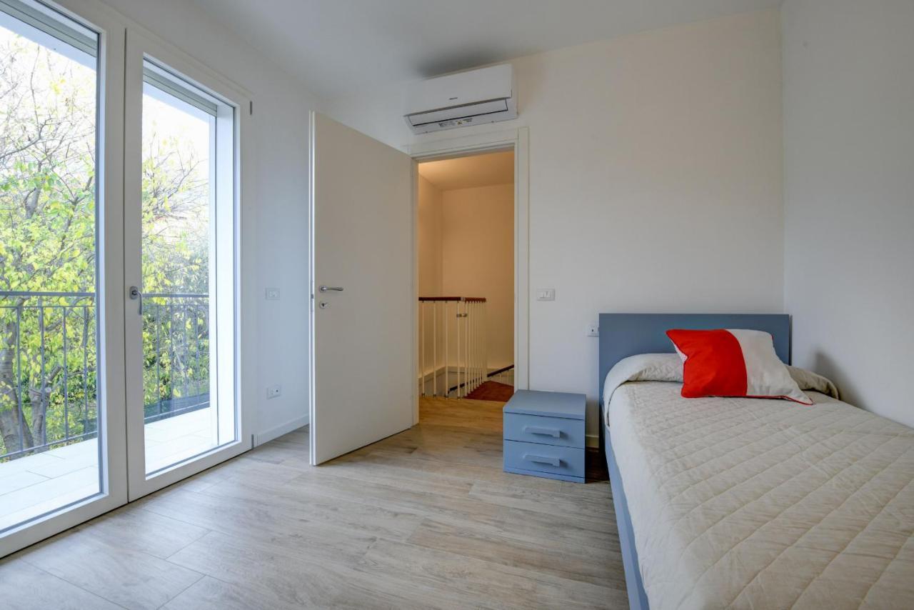 Maison Bellini 1 Toscolano Maderno Εξωτερικό φωτογραφία