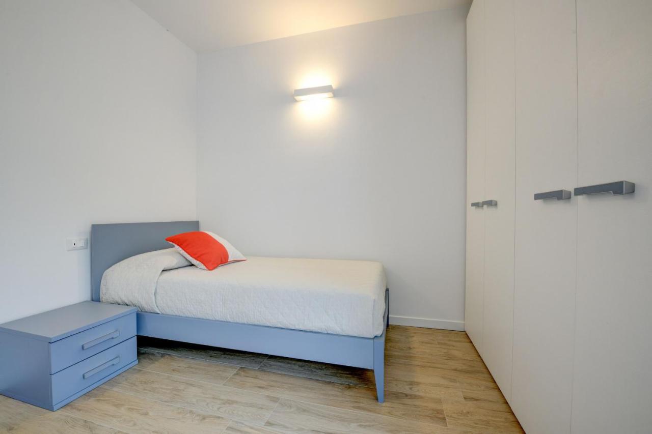 Maison Bellini 1 Toscolano Maderno Εξωτερικό φωτογραφία