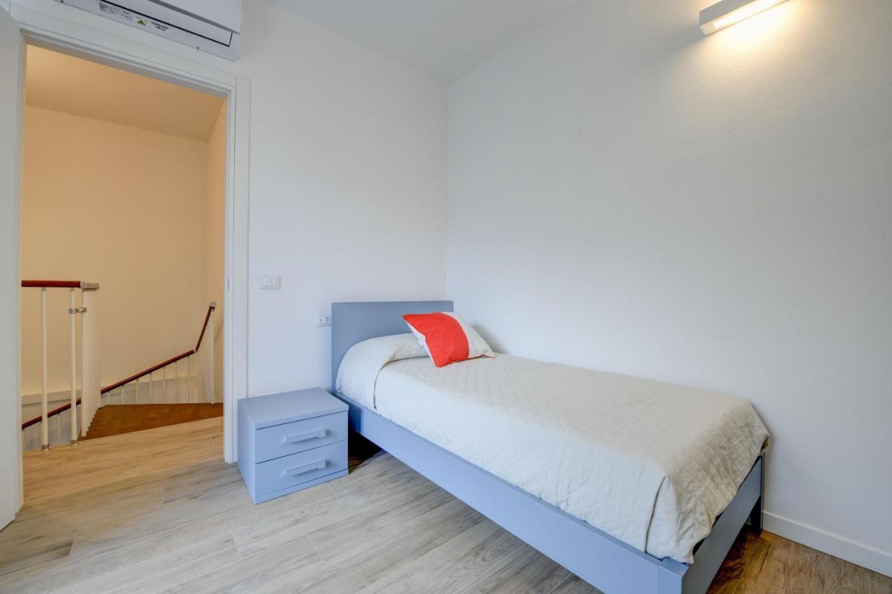 Maison Bellini 1 Toscolano Maderno Εξωτερικό φωτογραφία