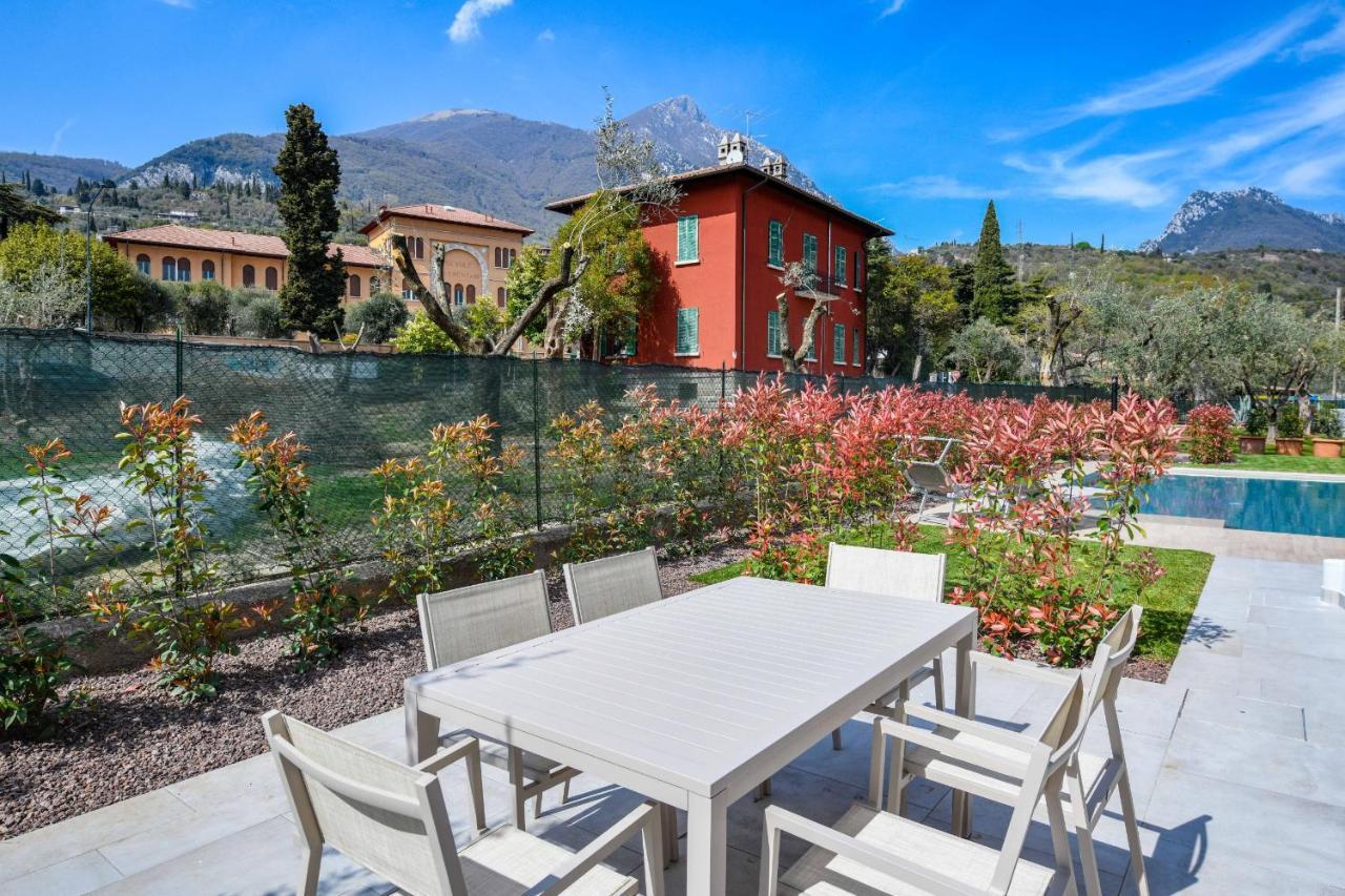 Maison Bellini 1 Toscolano Maderno Εξωτερικό φωτογραφία