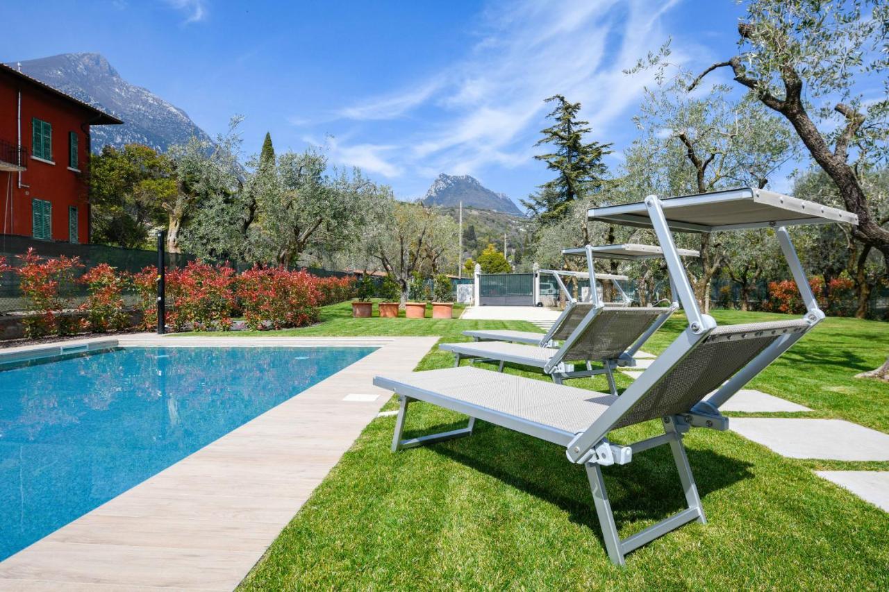 Maison Bellini 1 Toscolano Maderno Εξωτερικό φωτογραφία