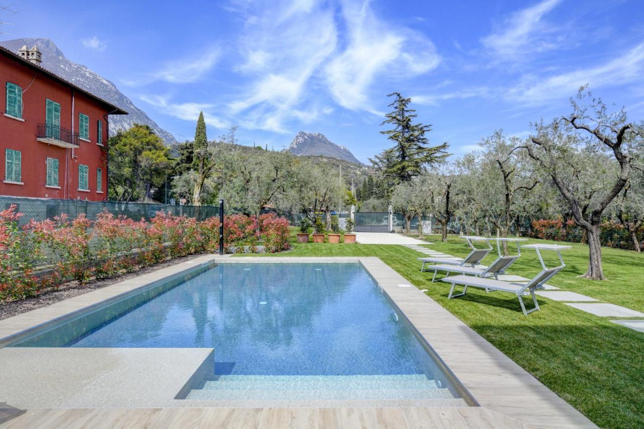 Maison Bellini 1 Toscolano Maderno Εξωτερικό φωτογραφία