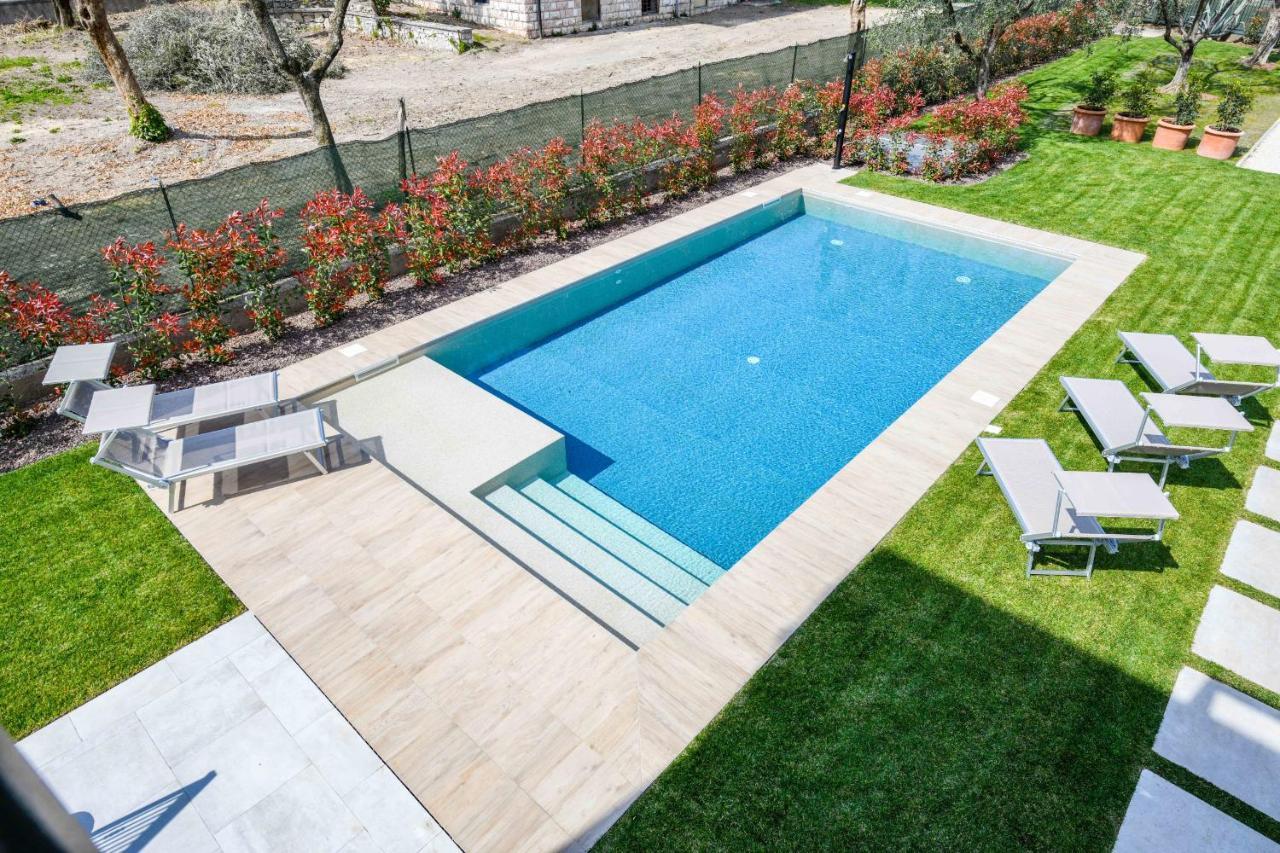 Maison Bellini 1 Toscolano Maderno Εξωτερικό φωτογραφία