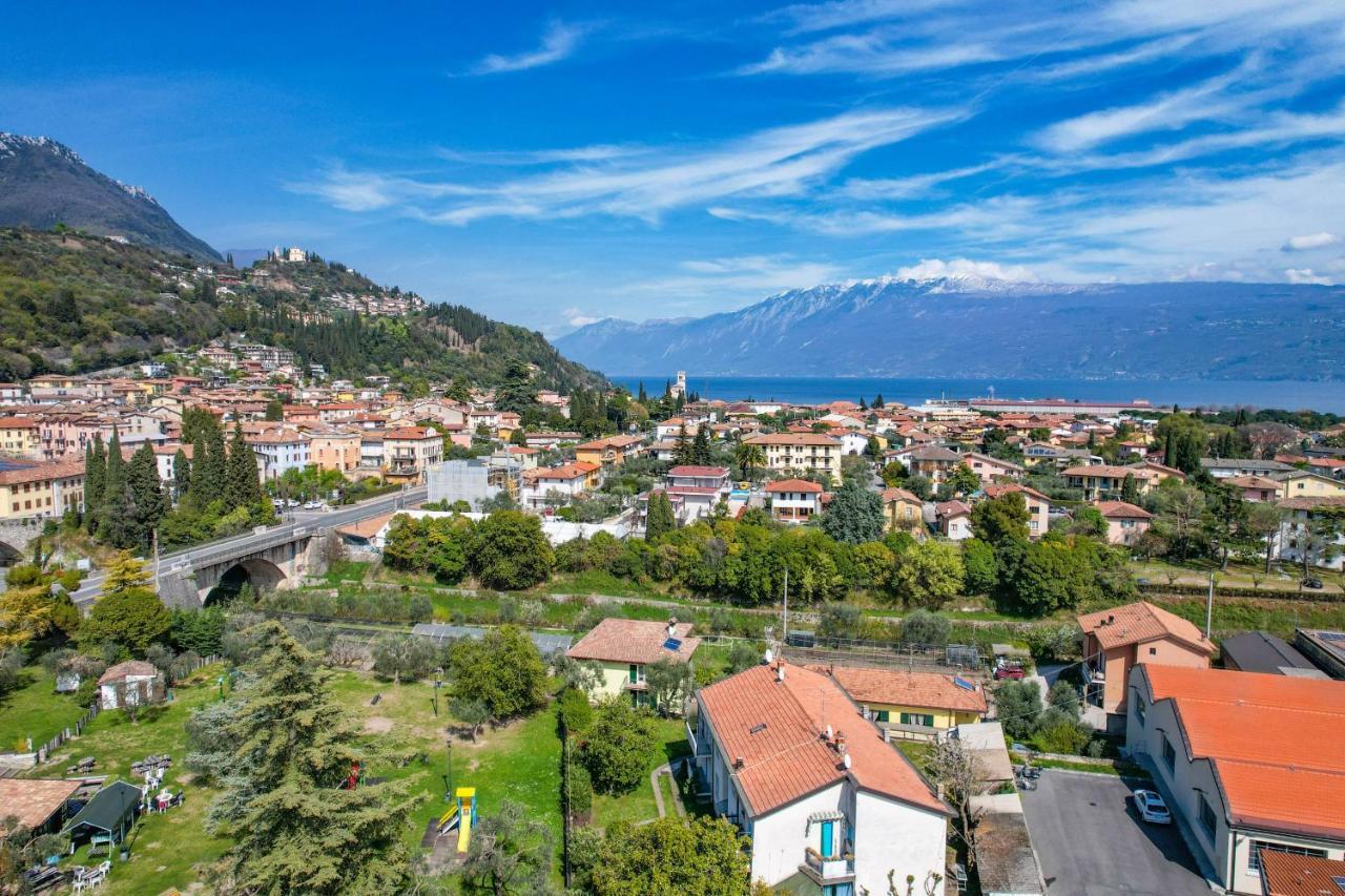 Maison Bellini 1 Toscolano Maderno Εξωτερικό φωτογραφία