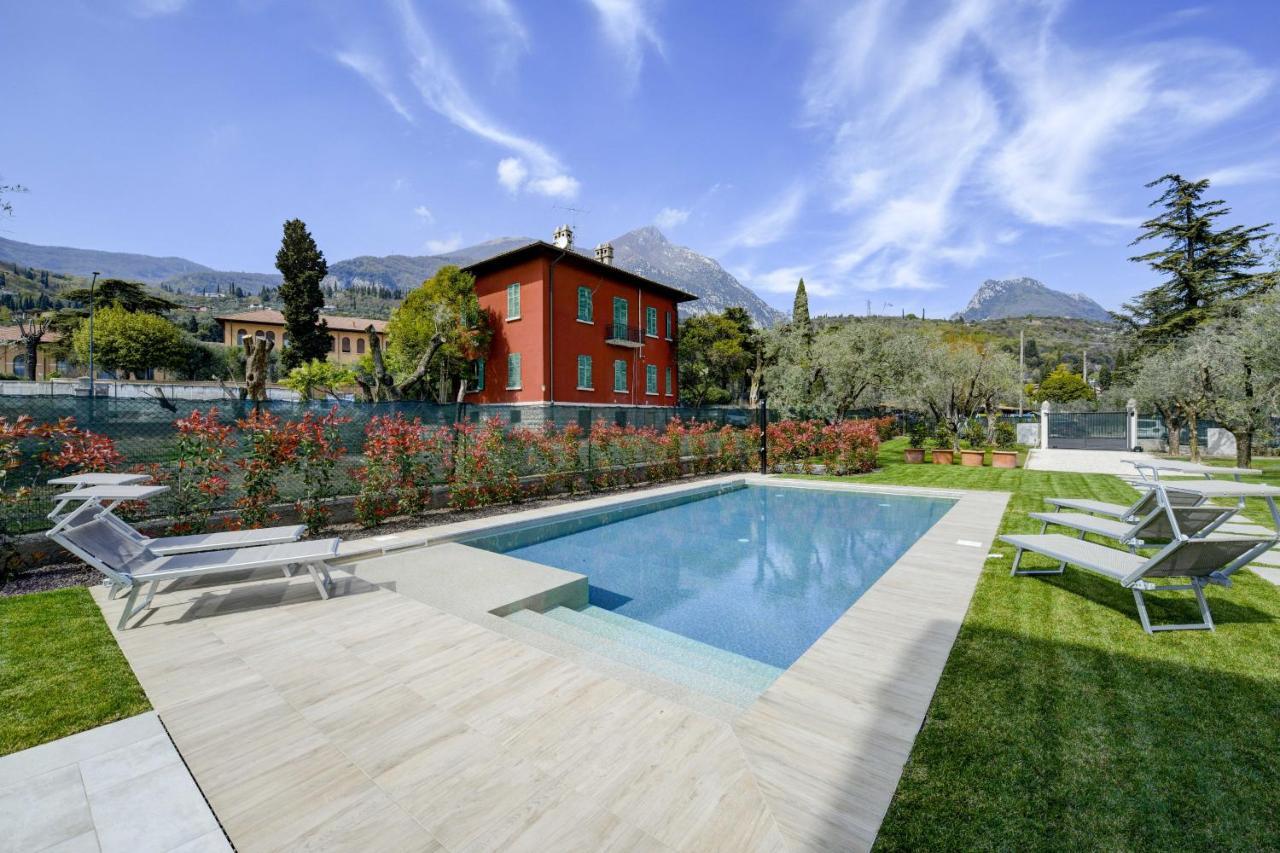 Maison Bellini 1 Toscolano Maderno Εξωτερικό φωτογραφία