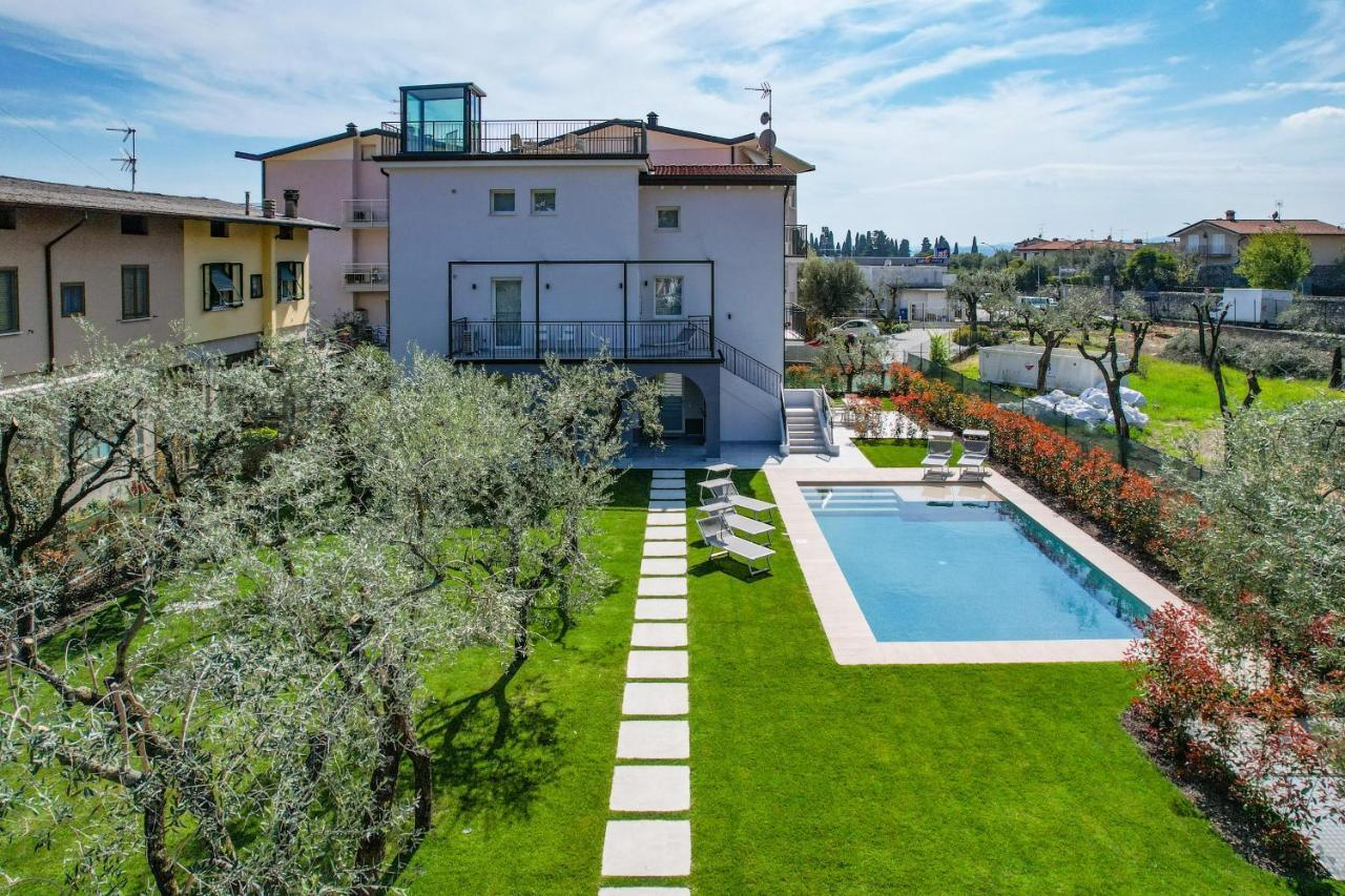 Maison Bellini 1 Toscolano Maderno Εξωτερικό φωτογραφία