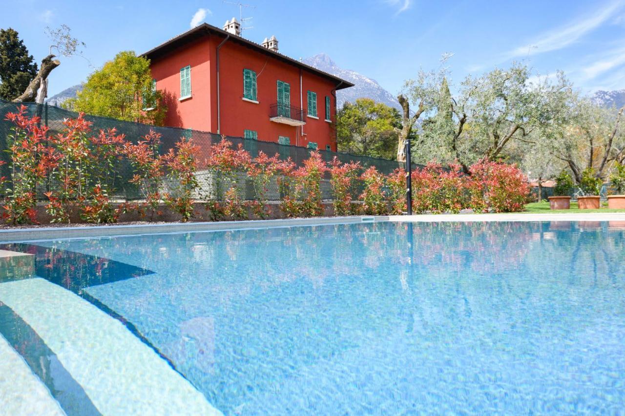 Maison Bellini 1 Toscolano Maderno Εξωτερικό φωτογραφία