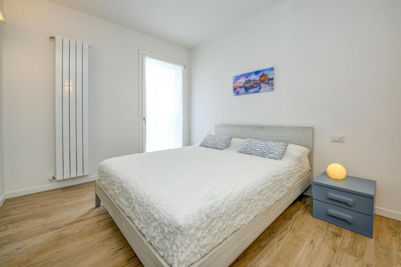 Maison Bellini 1 Toscolano Maderno Εξωτερικό φωτογραφία