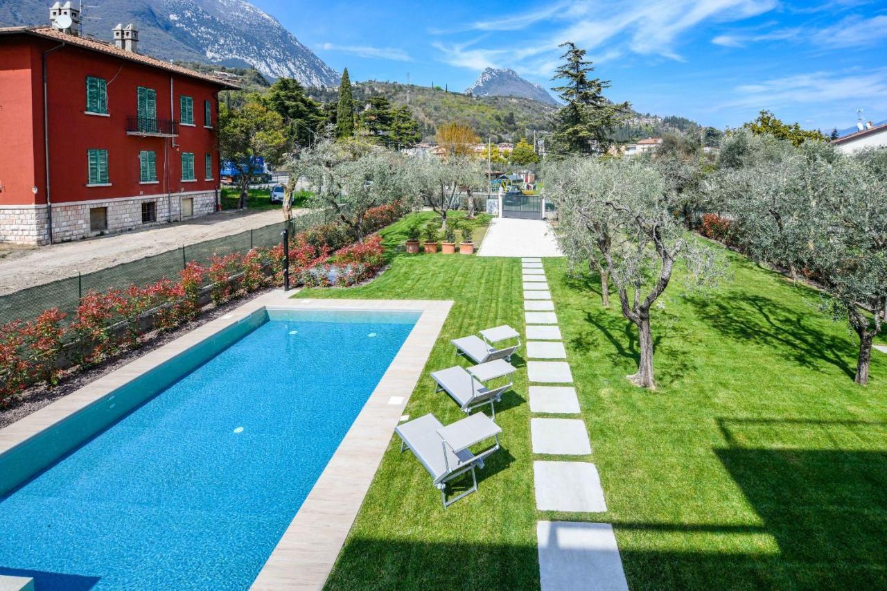 Maison Bellini 1 Toscolano Maderno Εξωτερικό φωτογραφία