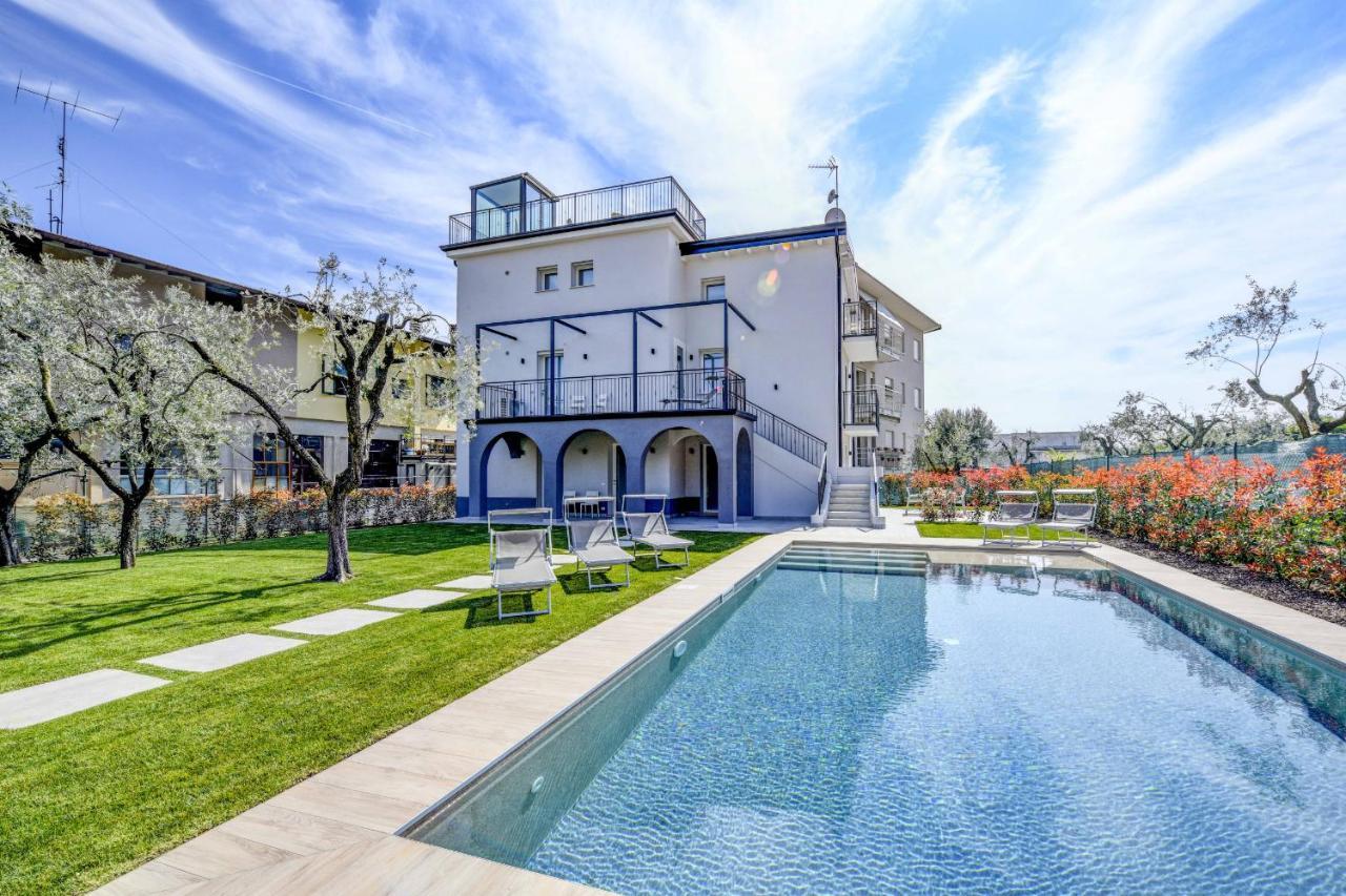 Maison Bellini 1 Toscolano Maderno Εξωτερικό φωτογραφία